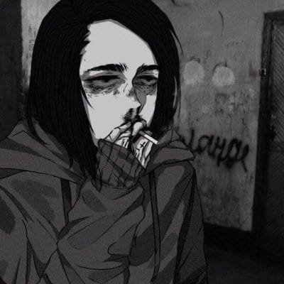 غاده العنزي