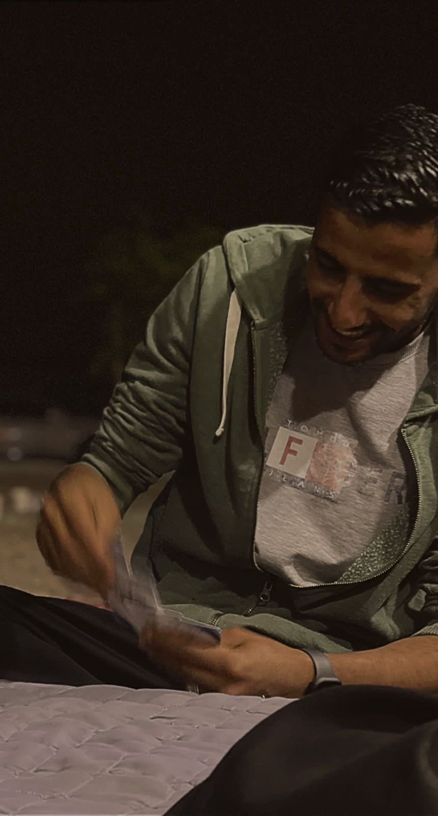 فيصل الحربي