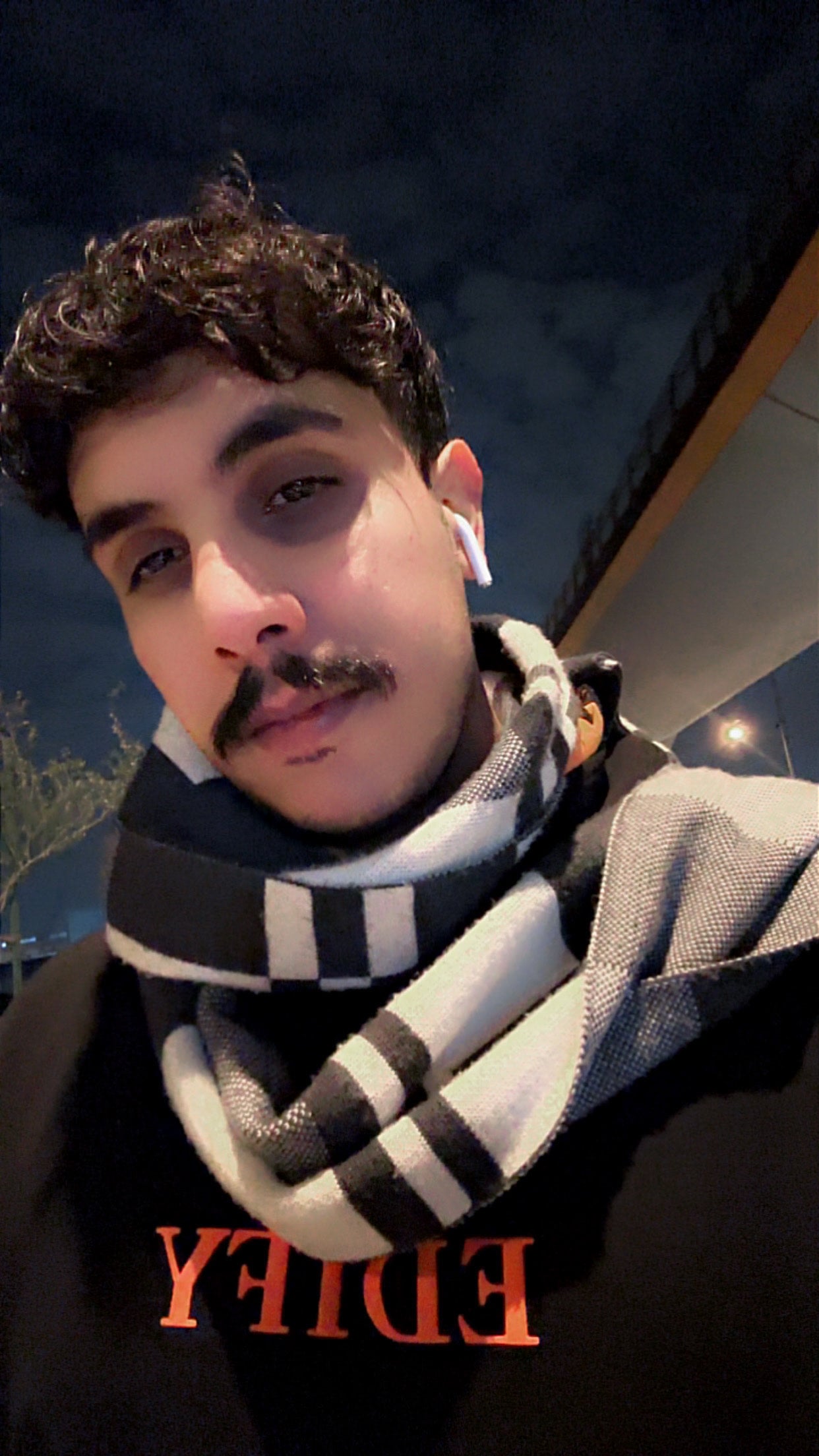 محمد الغامدي