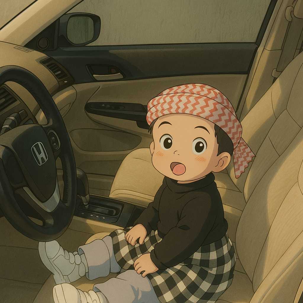 author avatar