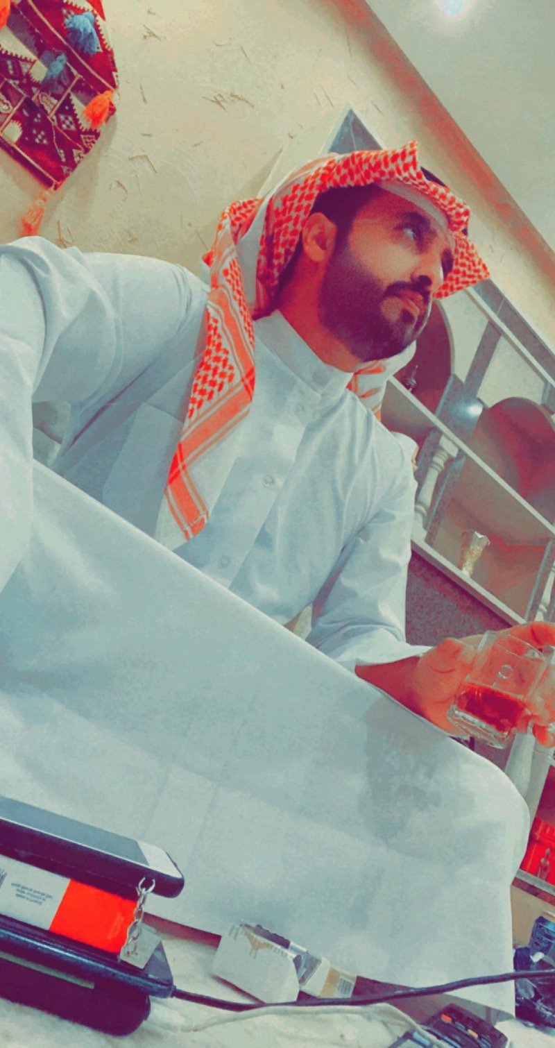 فهد العتيبي