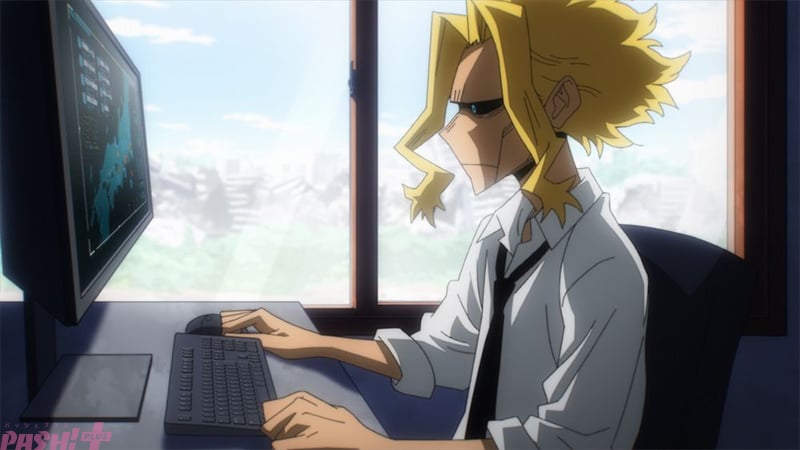 author avatar