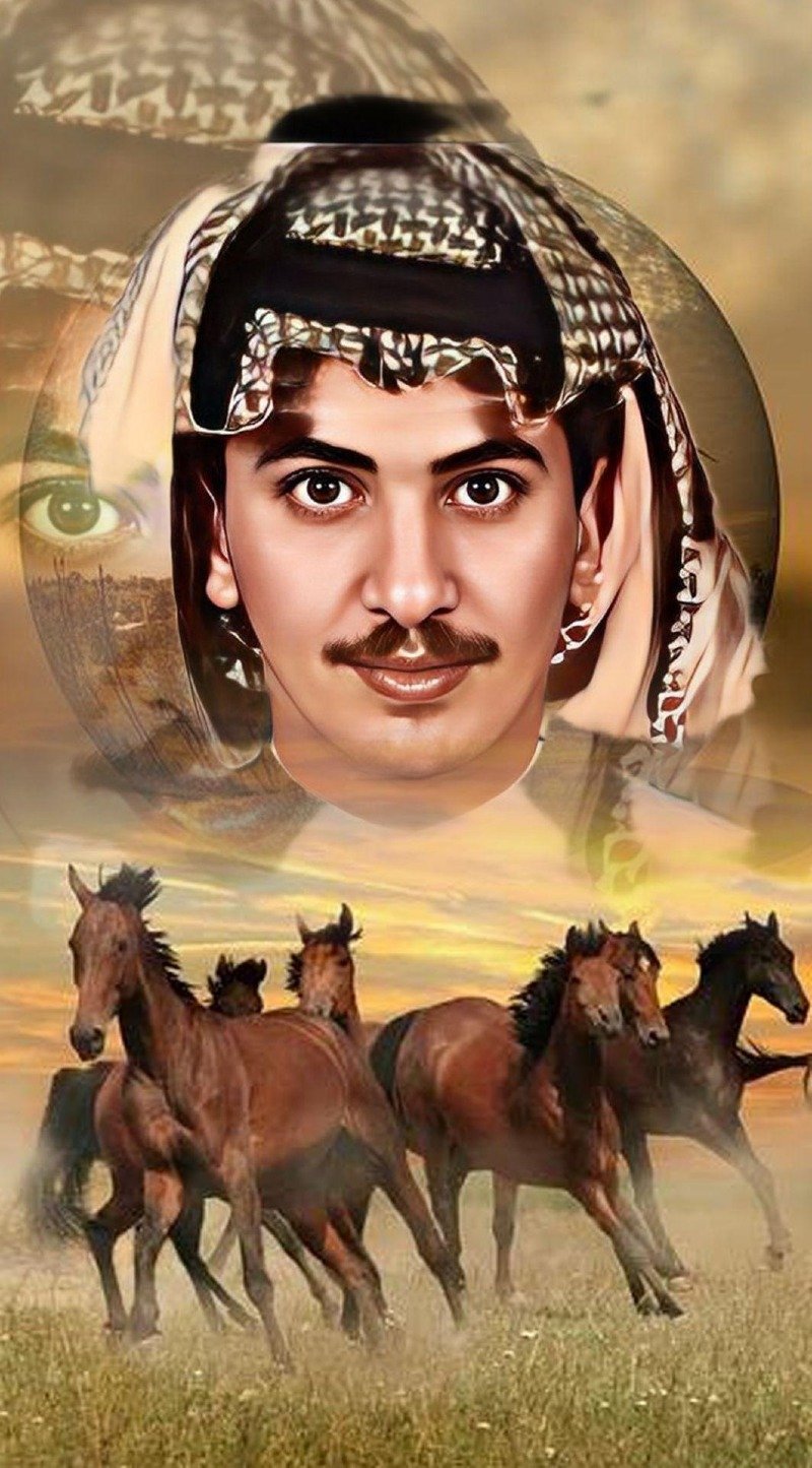 سمير الثمالي