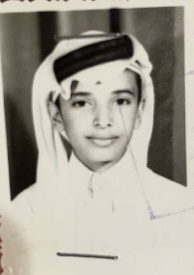Fahad AlQahtani