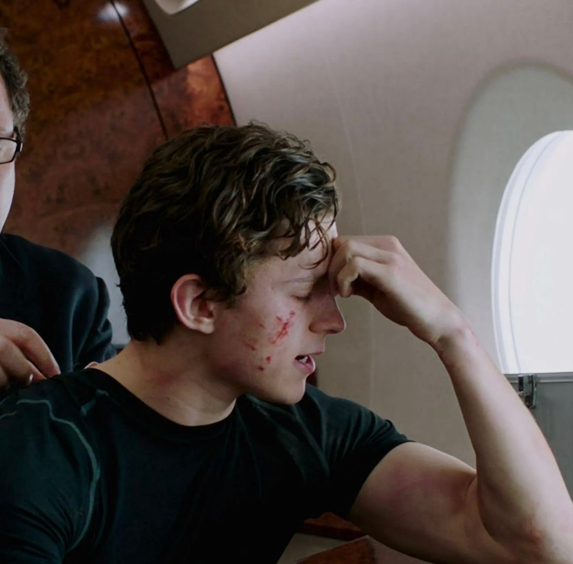 مشاري البقمي