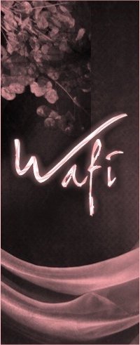وافي الطريفي