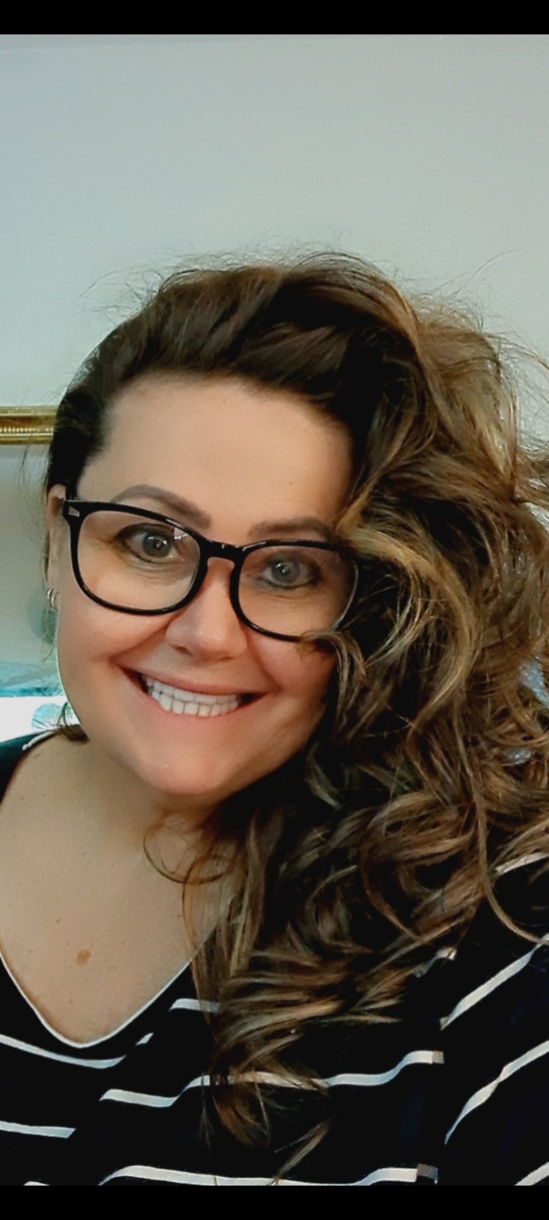 Sandra Nieuwoudt