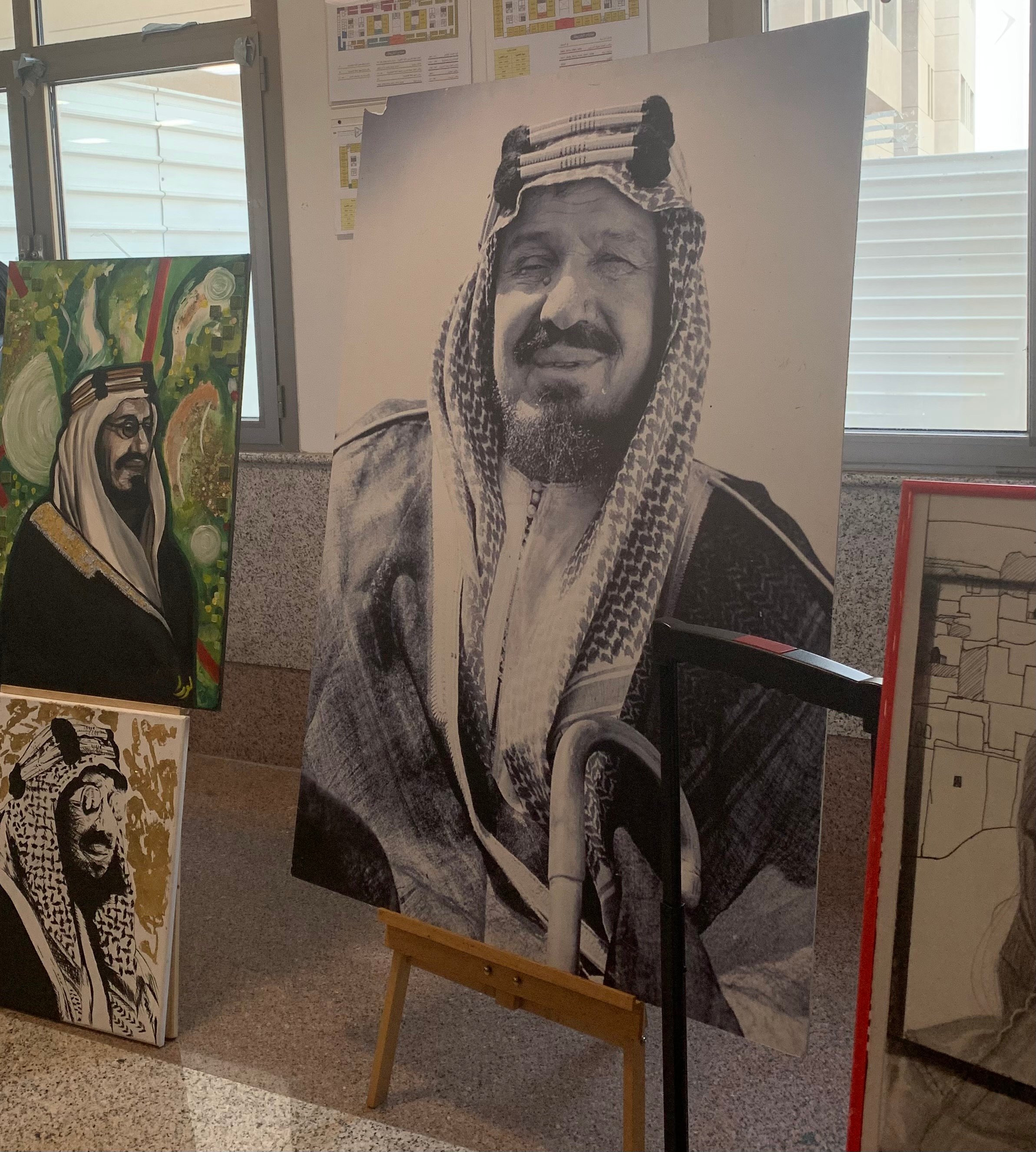 أبرار احمد الزهراني