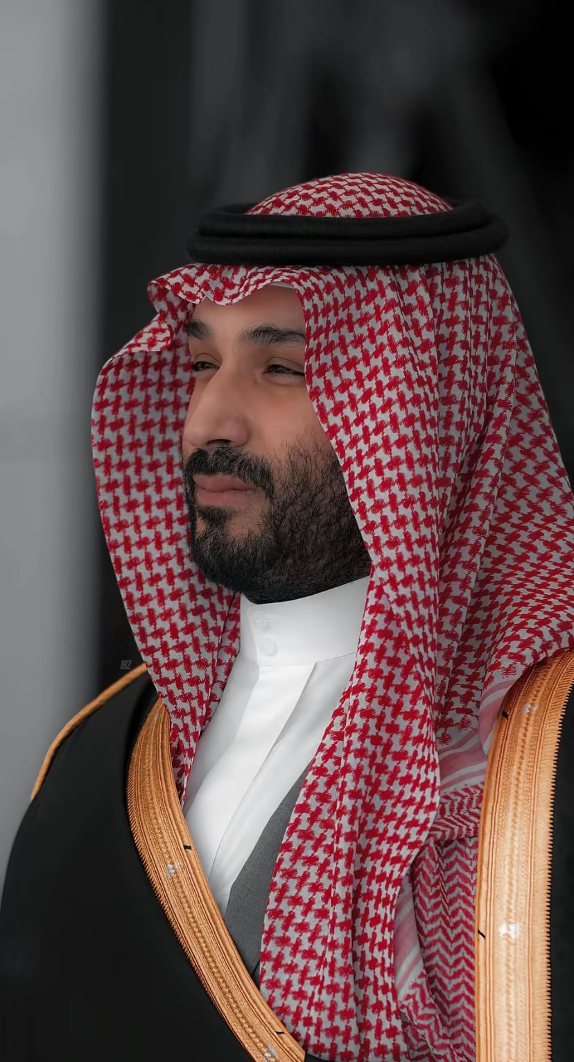 احمد القرني