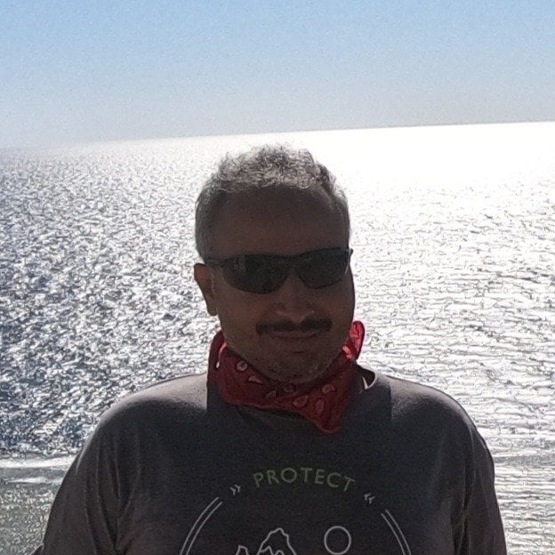 author avatar