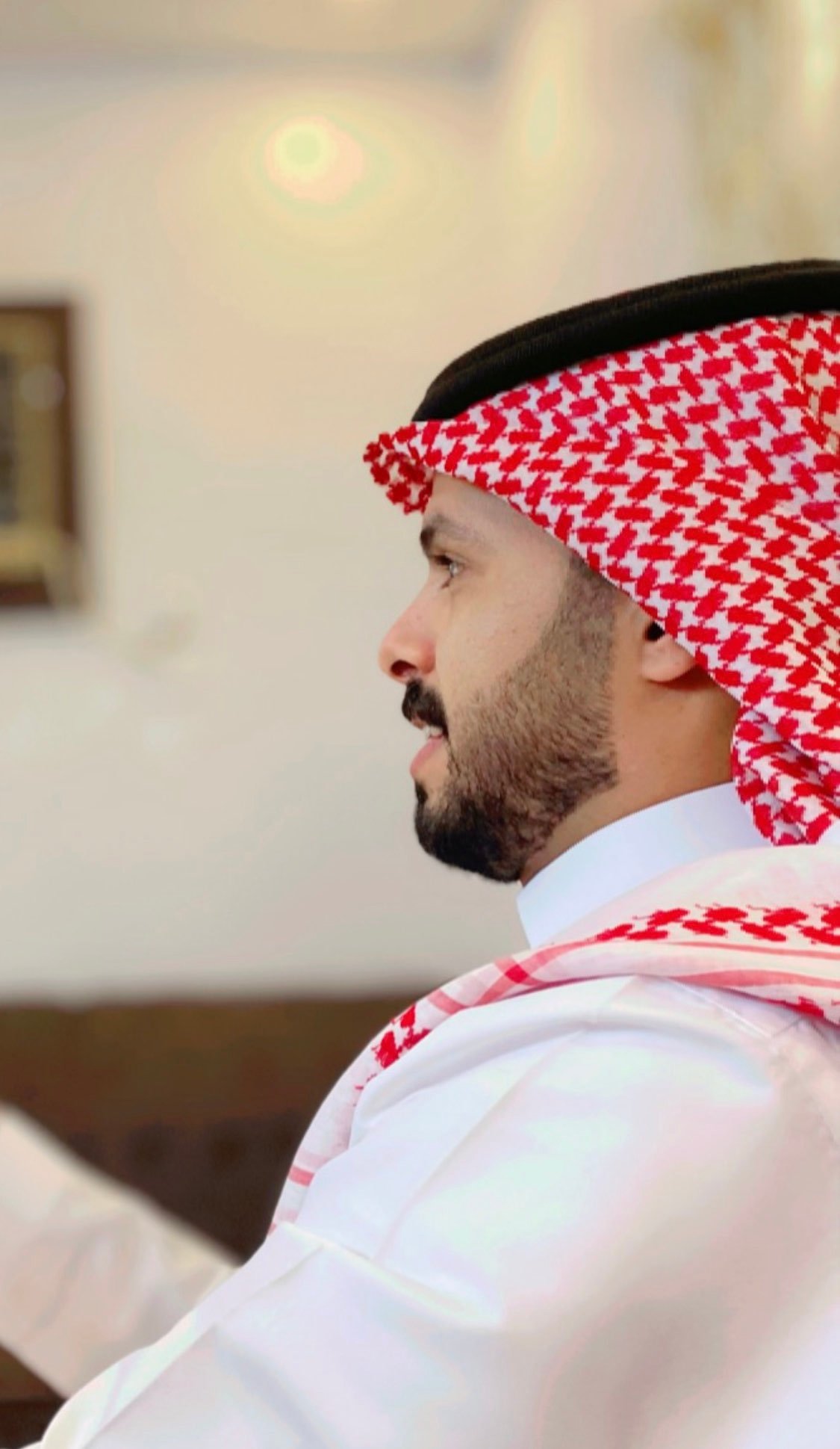 سعود الزهراني