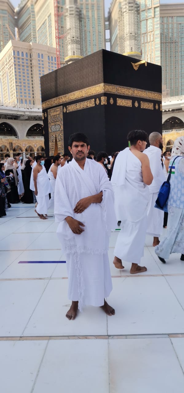 عمر عبدالشكور