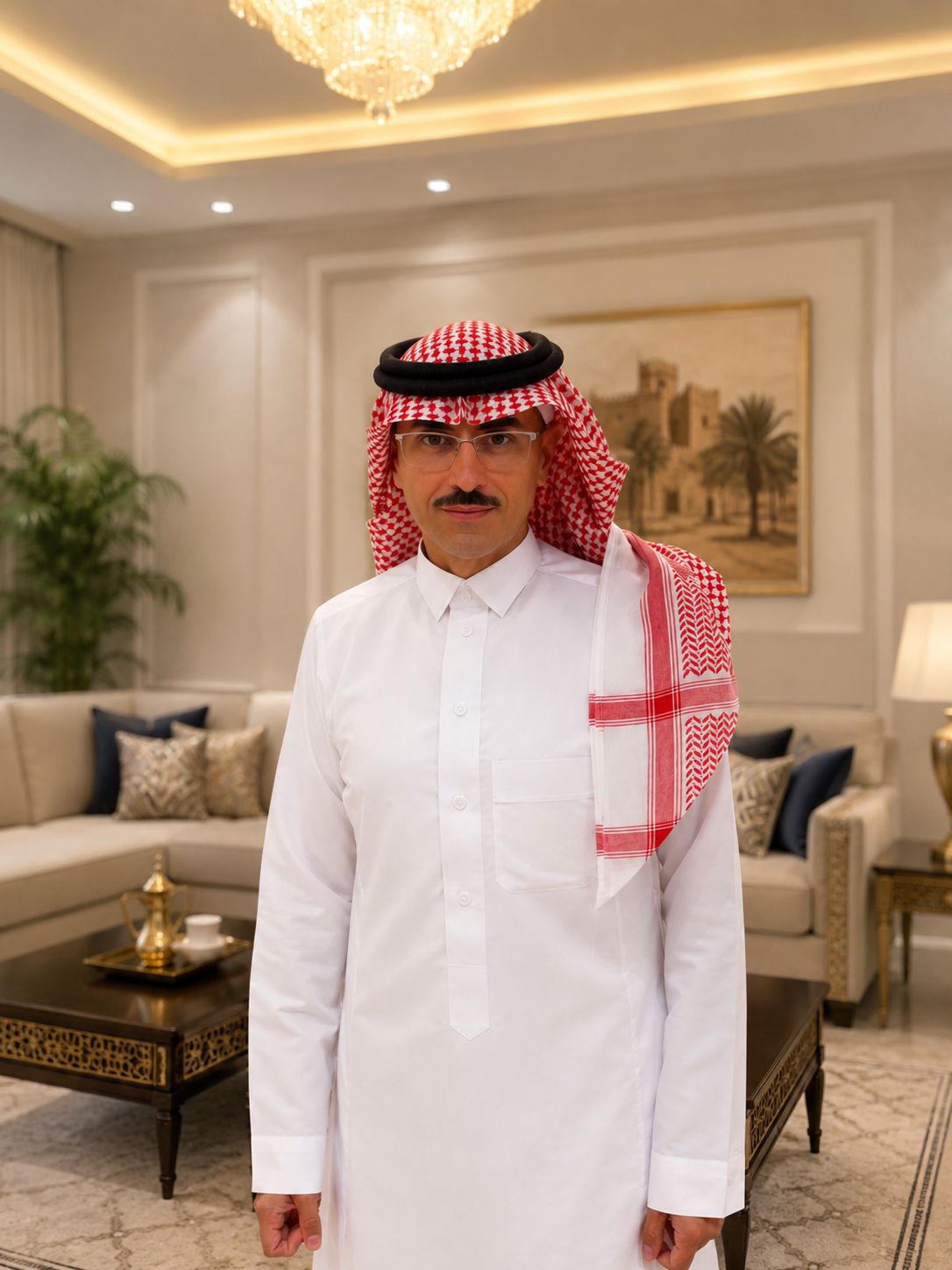 عبدالعزيز سميحان