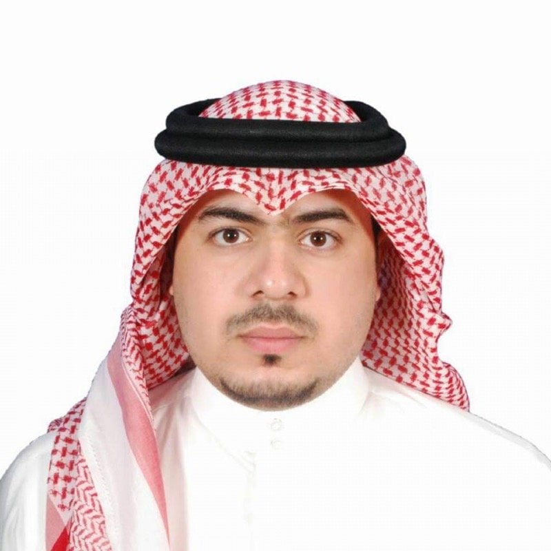 مشاري التركي