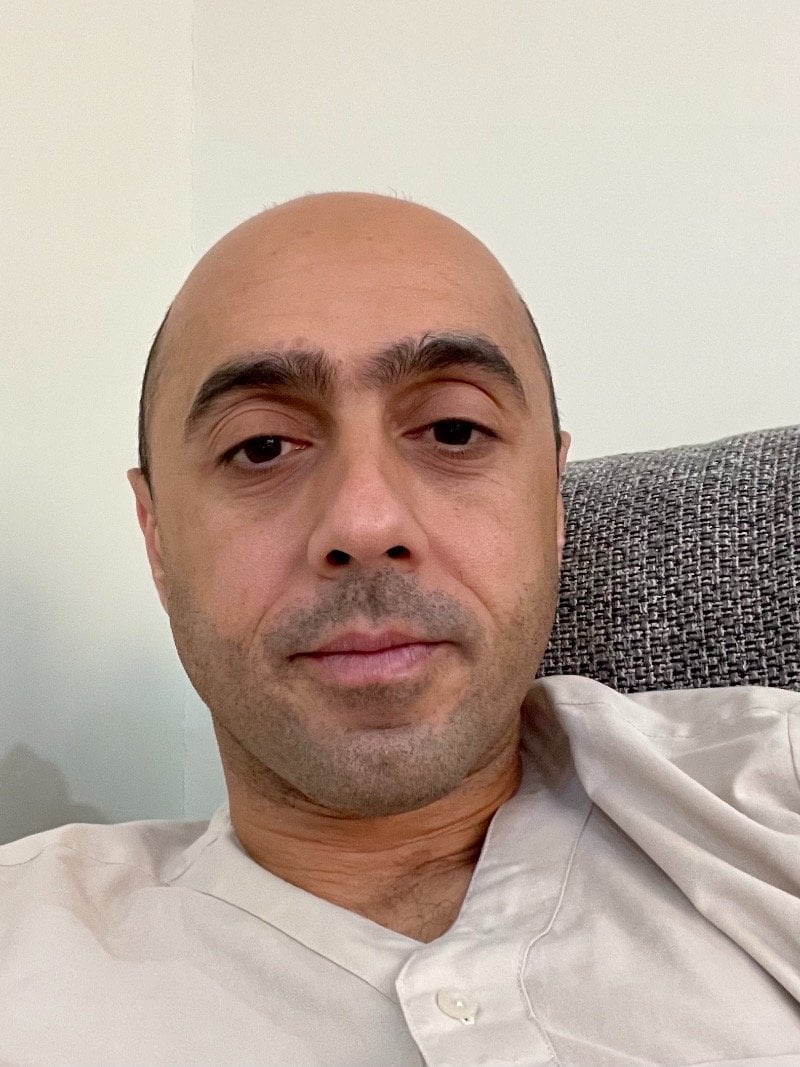 علي عدنان المهناء