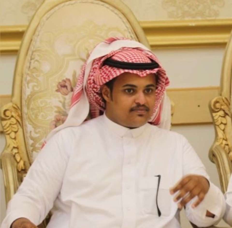 حمود الشريف