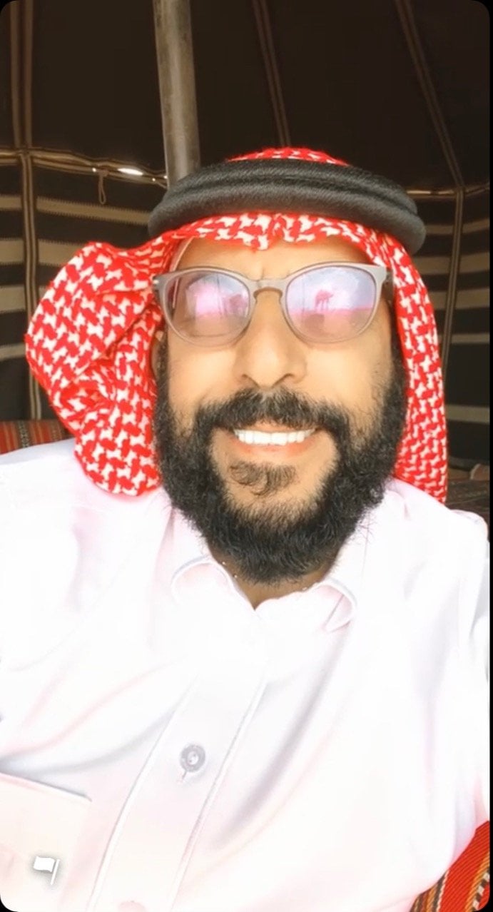 مانع السبيعي