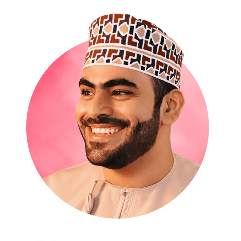 Ahmed Al Maqbali