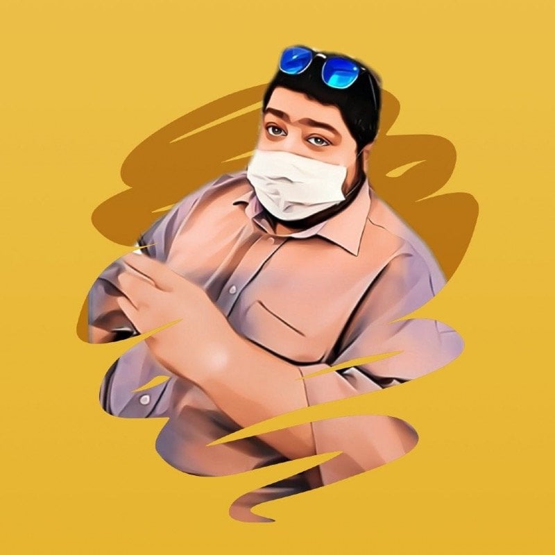 Hussain Alqassab