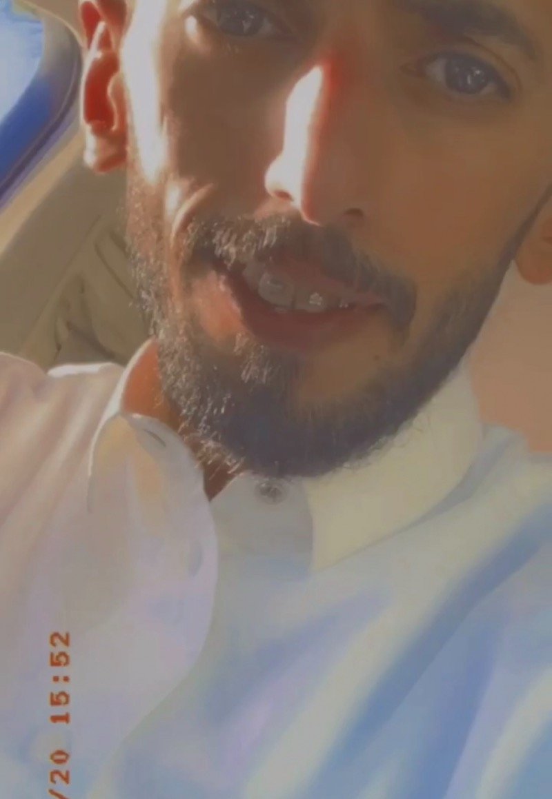 دخيل السبيعي