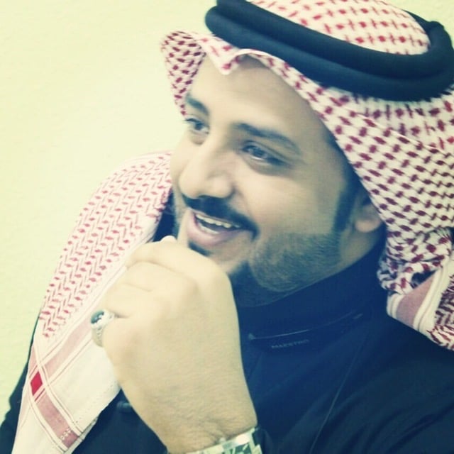 adel alshamrani