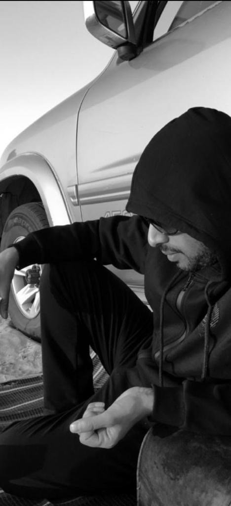 عيسى مقبل العنزي