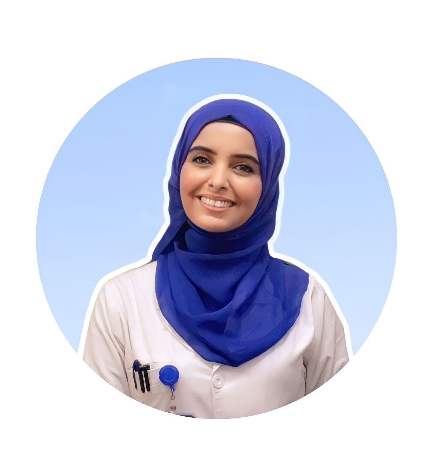 فاطمة المسلم