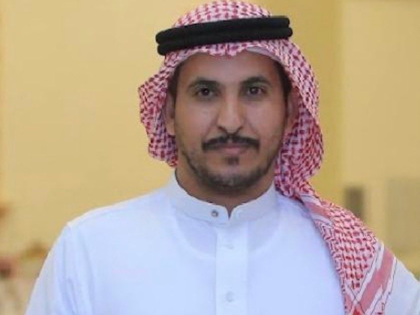 عيد سفر رويعي البشري