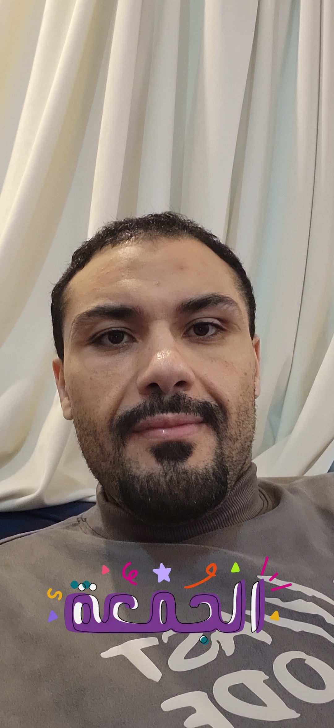 Nawaf Saharty