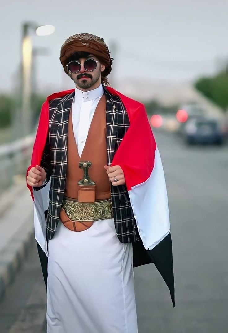 سليمان اليتيم