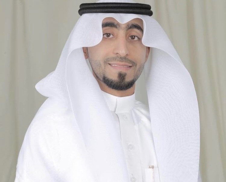 حمزة الطريفي