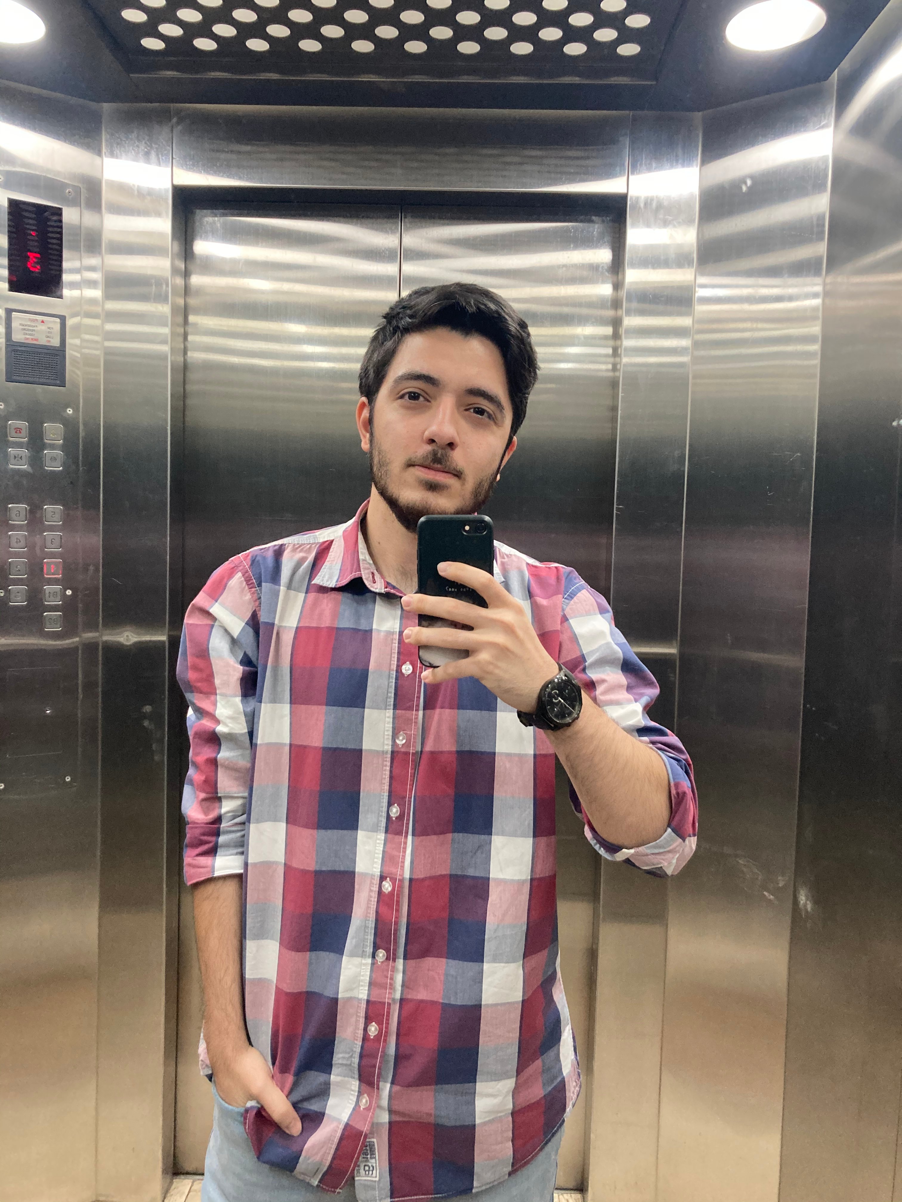 Mohammed Daghestani