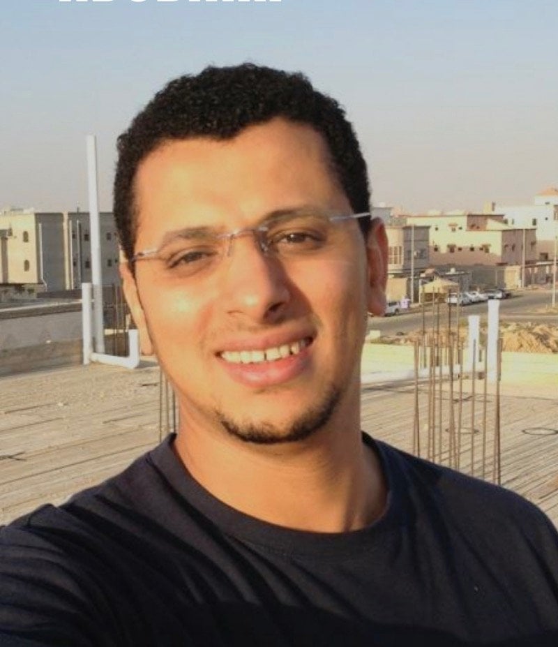 ابوبكر عشميل