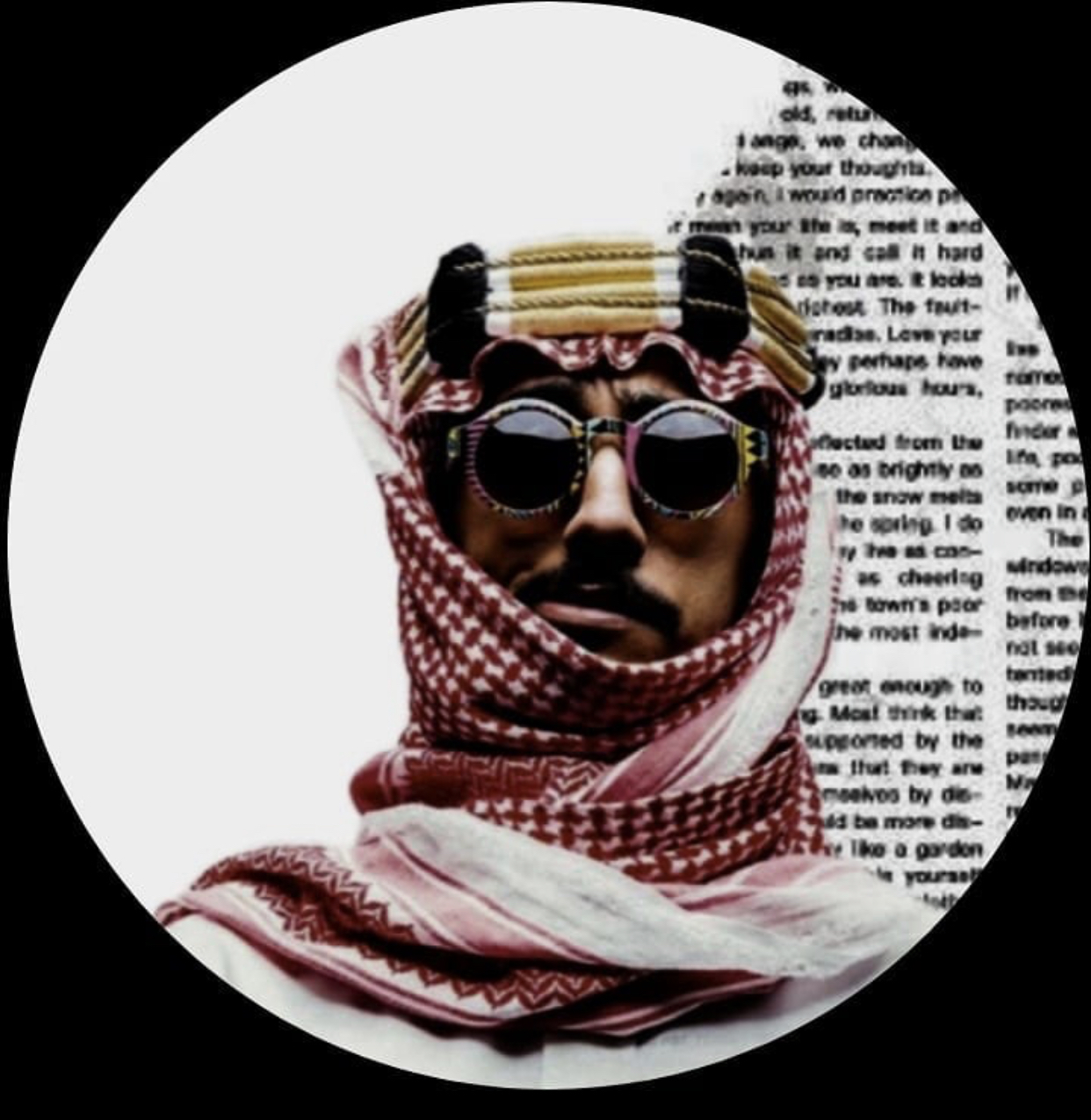 ماجد الشمري