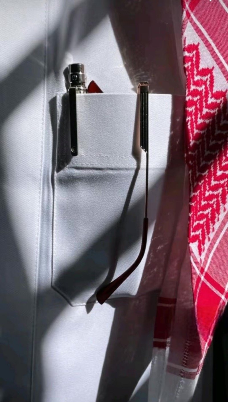 نايف العنزي