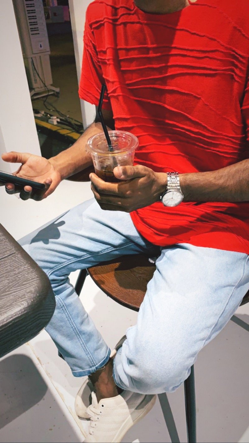 صالح القاسم