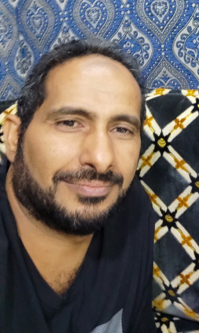 يحيى غزواني