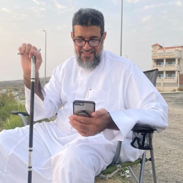عبدالرحمن الجعيد
