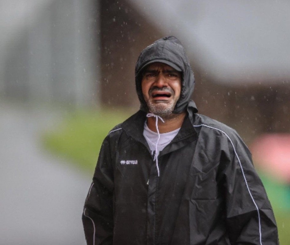 رائد الجربوع