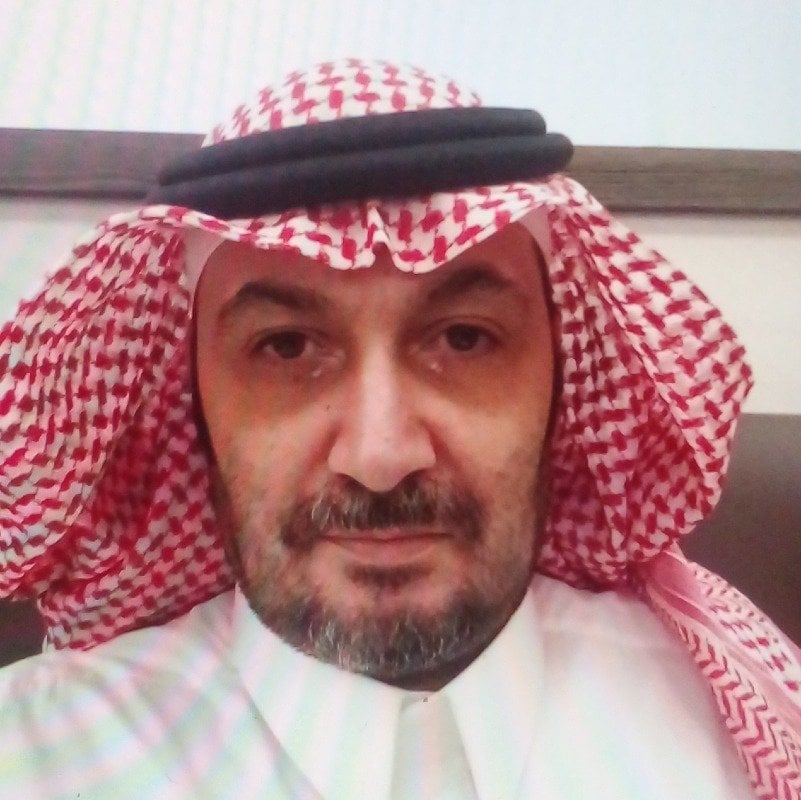 احمد قطان
