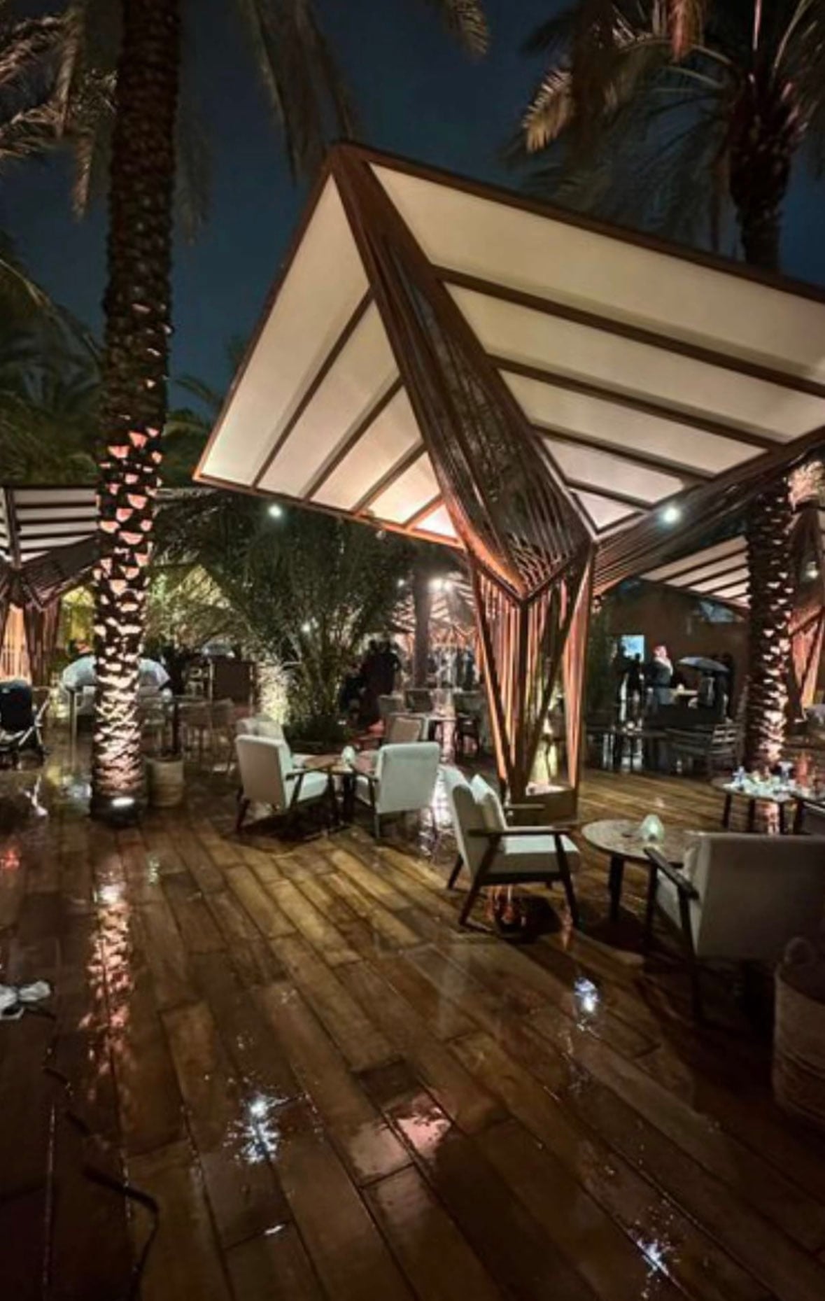 مسفر القحطاني