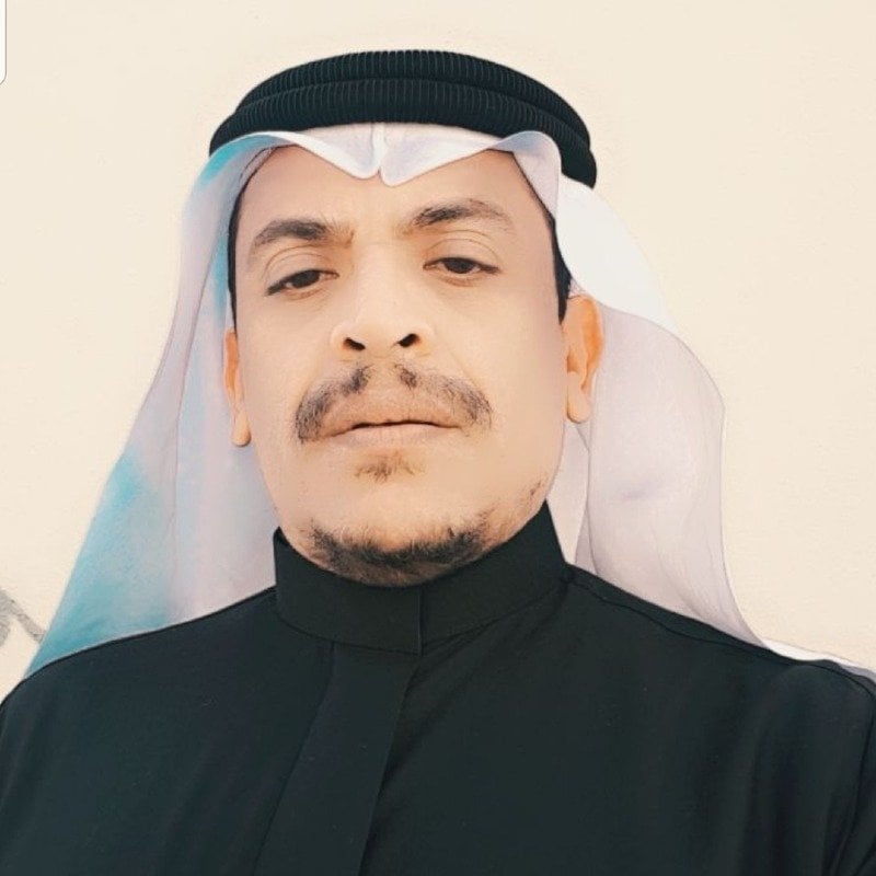 يحي شريفي .