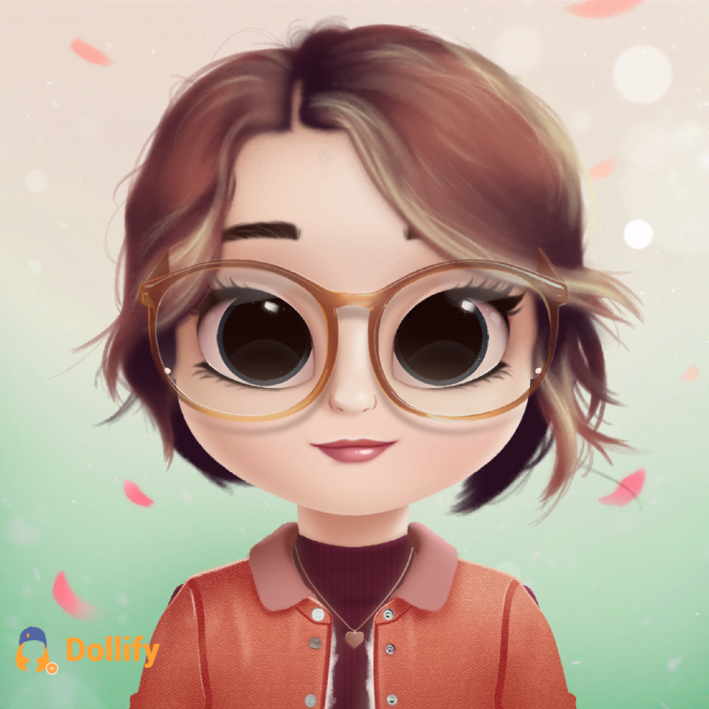 author avatar