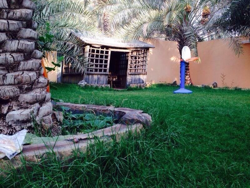 مسلم العركاء