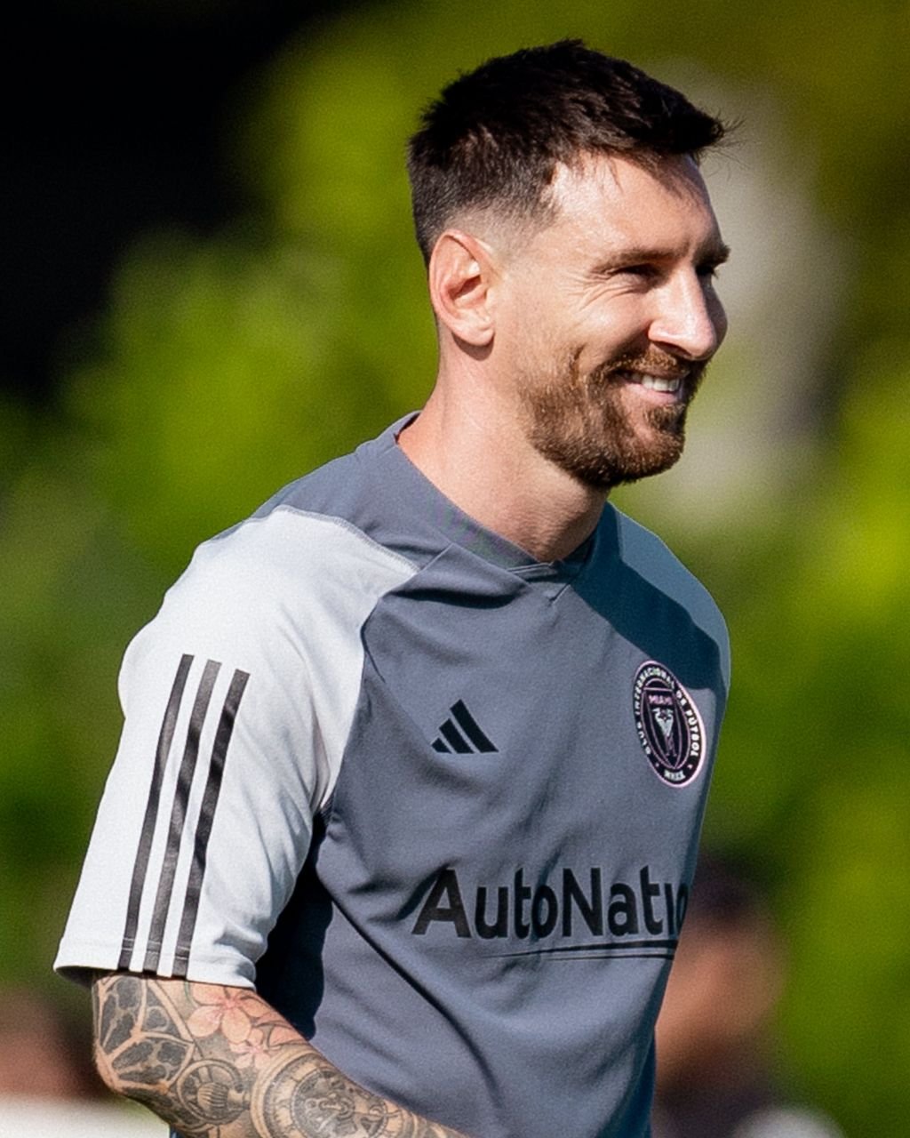 عزمي المولد