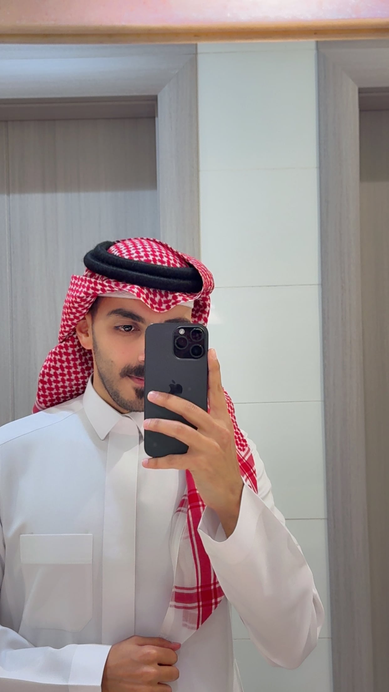 Saeed Alharthi
