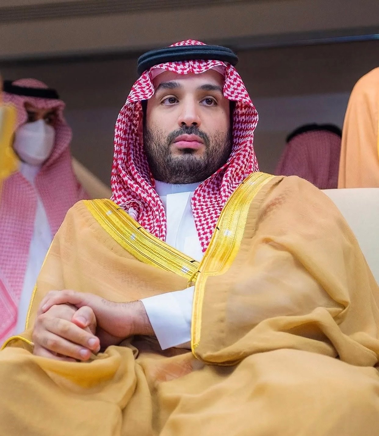 ماجد غزواني