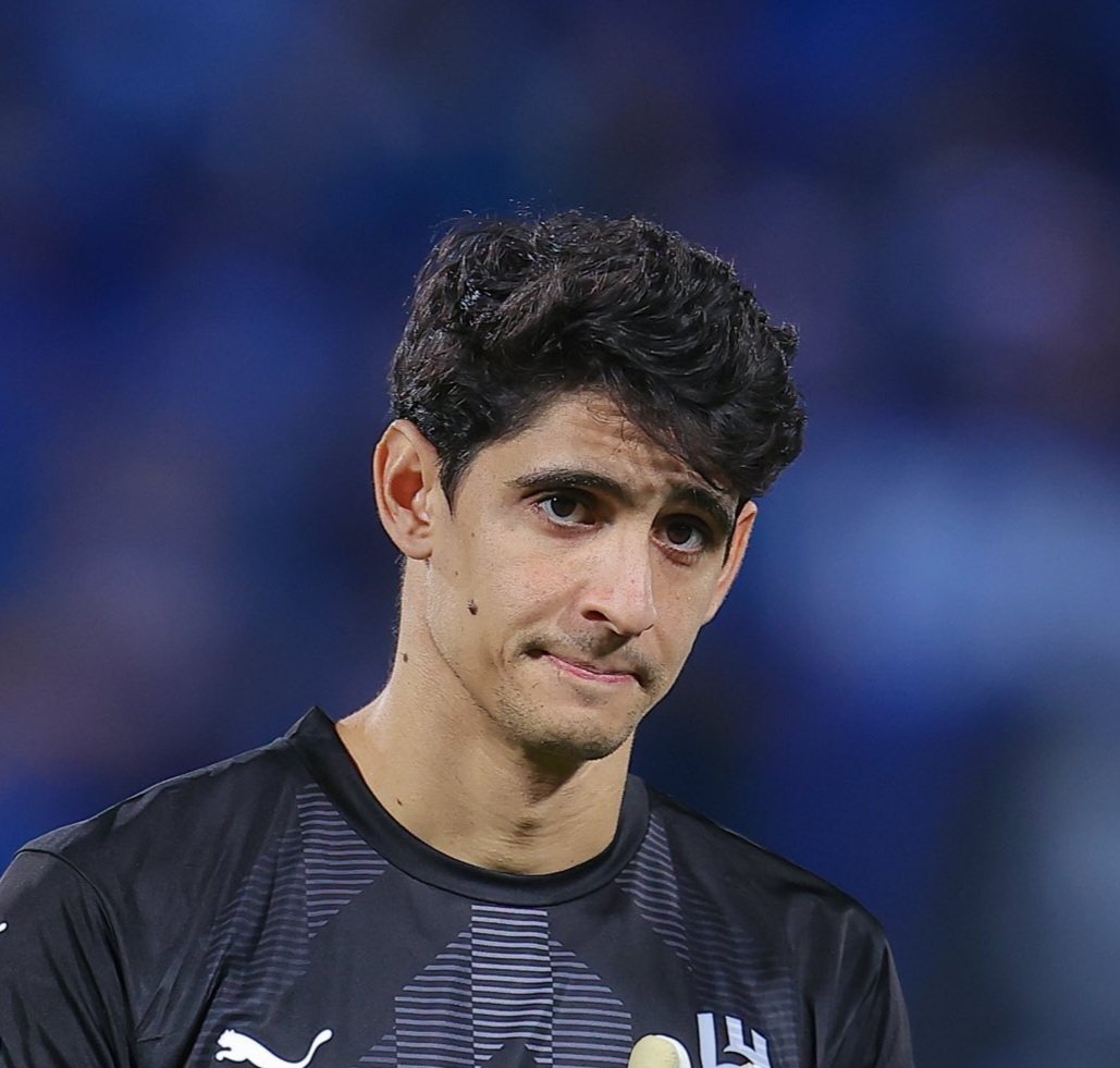 نادر القويفل