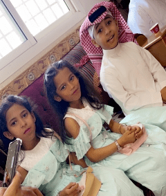 Umahmad الدوسري