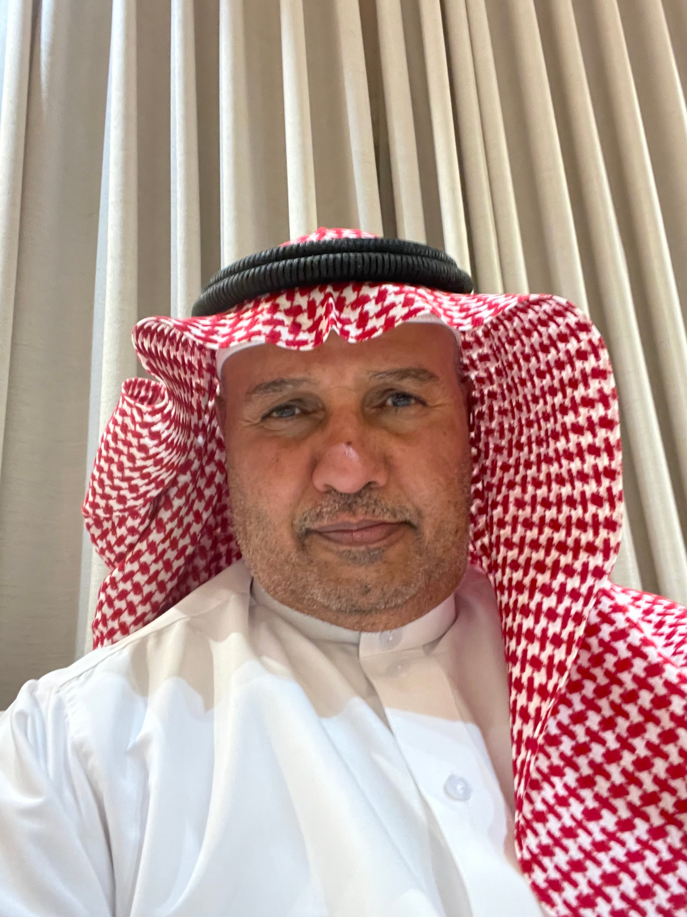 عبدالله الشدقان